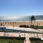 شقة Girasol Front Algarve *