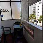 شقة Girasol Front Algarve كوارتيرا