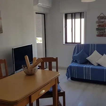 Girasol Front Algarve * Quarteira