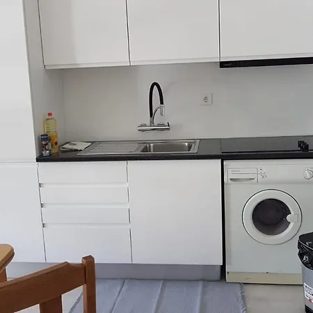 Girasol Front Algarve קווארטיירה