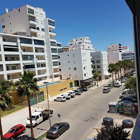 Girasol Front Algarve * Quarteira