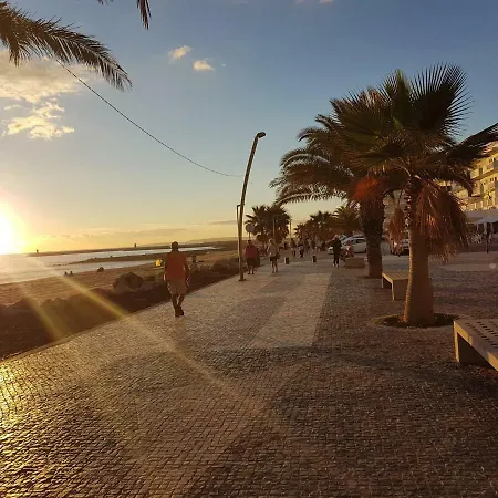 Girasol Front Algarve