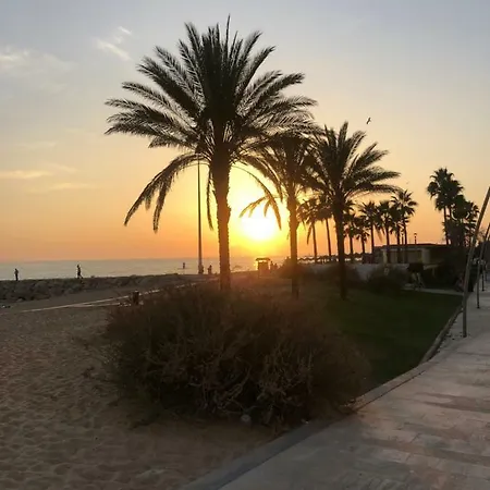 דירה Girasol Front Algarve *
