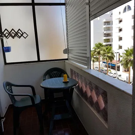 דירה Girasol Front Algarve קווארטיירה