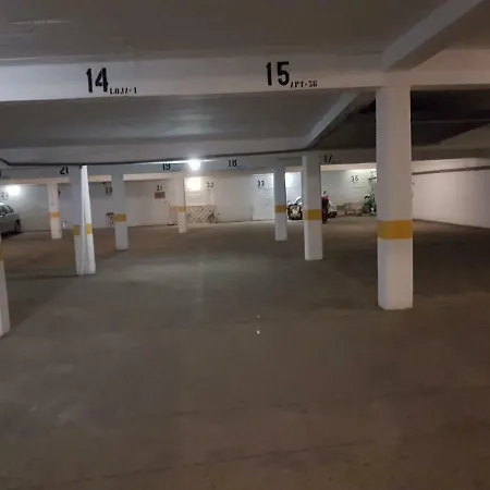 Girasol Front Algarve Διαμέρισμα