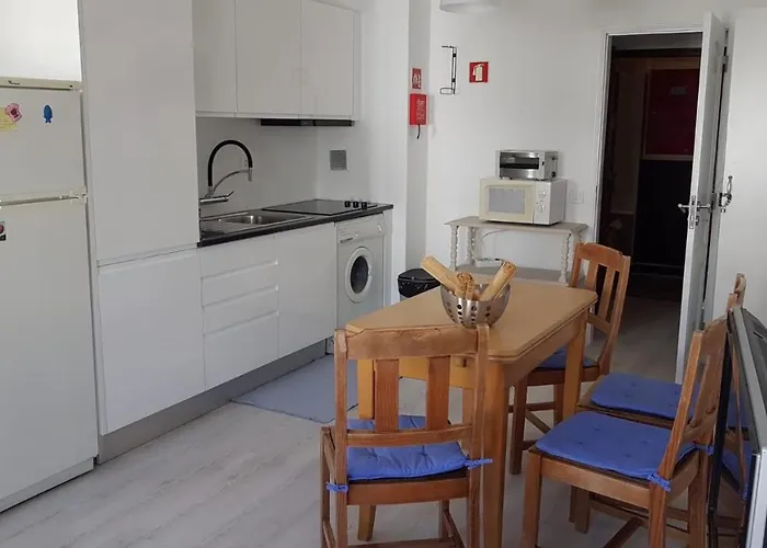 Girasol Front Algarve Διαμέρισμα