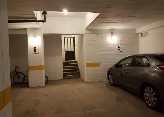 Διαμέρισμα Girasol Front Algarve Quarteira