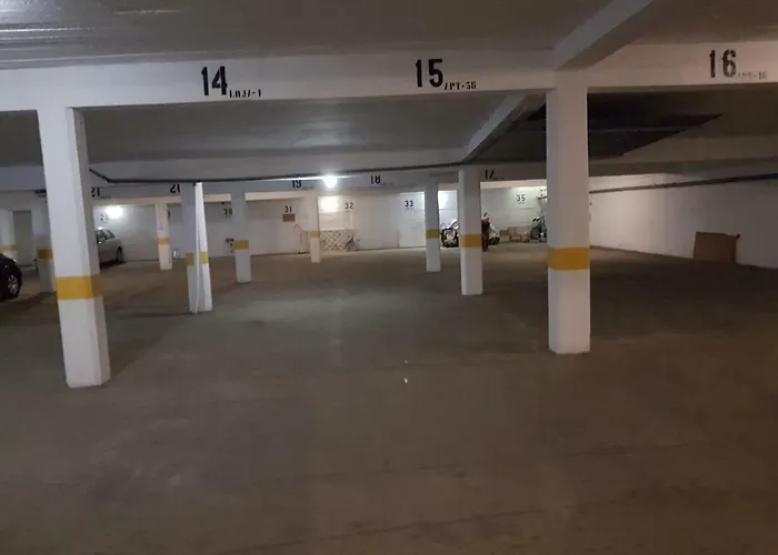 Girasol Front Algarve Apartamento