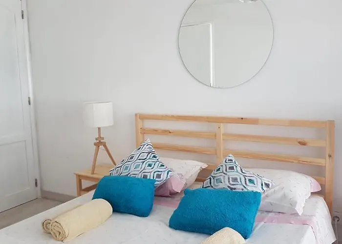 Girasol Front Algarve *