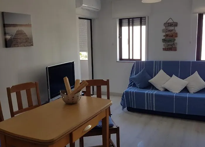 Girasol Front Algarve * Quarteira