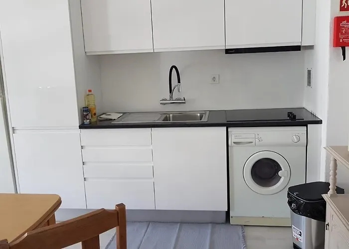 Girasol Front Algarve Quarteira