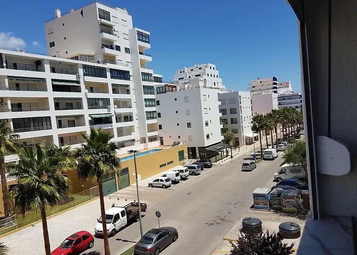 Girasol Front Algarve * Quarteira