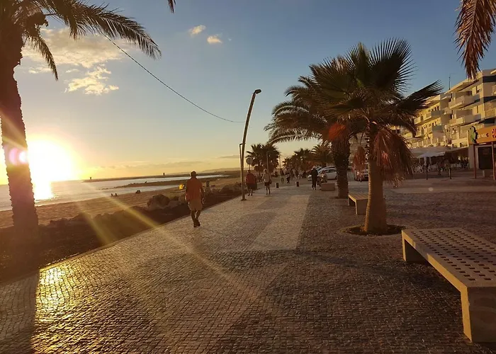 Girasol Front Algarve