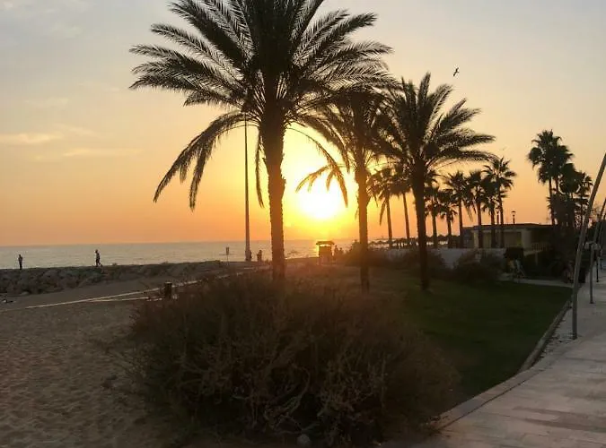 Apartment Girasol Front Algarve *